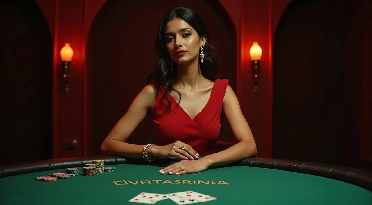 Andar Bahar Fast Play